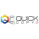 Quick Copy 2 logo