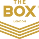 The Box London logo