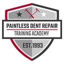Paintless Dent Repair logo