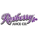 Roxberry Juice Co. logo