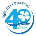 MC&A logo