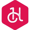 CH Butcher logo