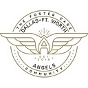 Dallas Angels (DFW Angels) logo