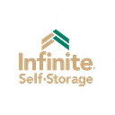 Infinite Self Storage logo