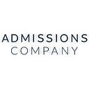The Admissions Company logo