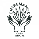 Entremanos logo