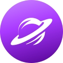 Cosmic Peptides logo