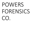 Powers Forensic Accounting logo