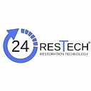 24ResTech logo