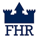 Flint Hills Rental logo