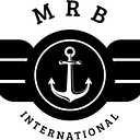 MRB International Customs Brokerage logo