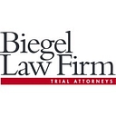 Biegel Law Firm logo