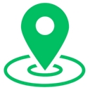 The NearMe logo