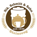 Nik Schmitt logo