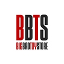 BigBadToyStore logo