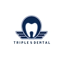 Triple S Dental logo