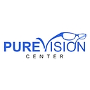Pure Vision Center logo