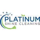 Platinum Shine Cleaning logo