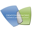 Creation Networks logo