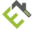 Eustis Roofing Company logo