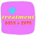 The Hammocks Mobile Pet Grooming logo