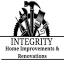 Integrity Home Improvements & Renovations logo