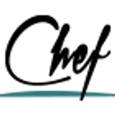 The In Home Chef logo