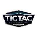Tic Tac Mobile Wash & Detailing logo