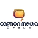 Caption Media Group logo