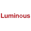 Luminous Vision logo