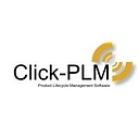 Click-PLM logo