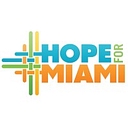 Hope For Miami logo