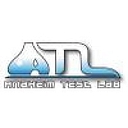 Anaheim Test Lab logo