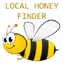 Local Honey Finder logo
