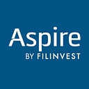 Aspire by Filinvest logo