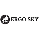 Ergo Sky logo