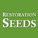 Restoration Seeds logo
