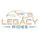Legacy Rides logo