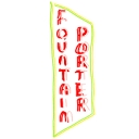 Fountain Porter logo