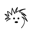 Frankly Pet logo