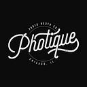 Photique logo