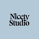 Nicety Studio logo