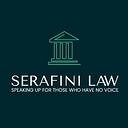 Serafini Law logo