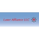 Laser Alliance LLC logo