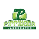 Pippinger Landscapes logo