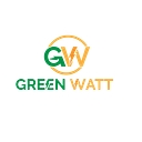 GreenWatt Consulting logo