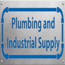 Plumbing and Industrial Supply logo