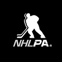 NHLPA logo