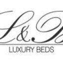 L&B Luxury Beds logo