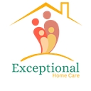 Exceptional Home Care logo